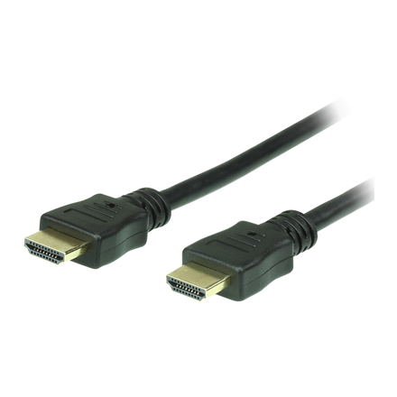 Aten Чоловічий 19-pinowy HDMI Typ A Чоловічий - 2