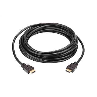 Aten Чоловічий 19-pinowy HDMI Typ A Чоловічий