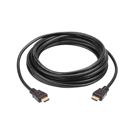 Aten Чоловічий 19-pinowy HDMI Typ A Чоловічий - 1