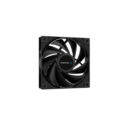 Deepcool | AG620 | чорний | Intel, AMD | CPU Air Cooler - 9