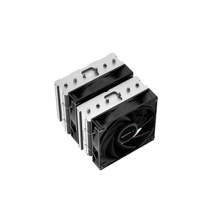 Deepcool | AG620 | чорний | Intel, AMD | CPU Air Cooler - 13