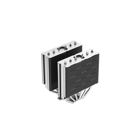 Deepcool | AG620 | чорний | Intel, AMD | CPU Air Cooler - 8