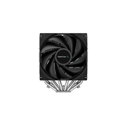 Deepcool | AG620 | чорний | Intel, AMD | CPU Air Cooler - 14