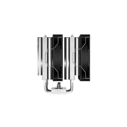 Deepcool | AG620 | чорний | Intel, AMD | CPU Air Cooler - 6