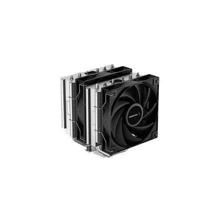 Deepcool | AG620 | чорний | Intel, AMD | CPU Air Cooler - 11