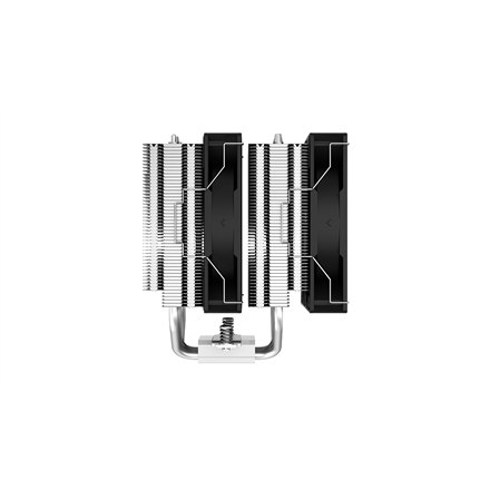 Deepcool | AG620 | чорний | Intel, AMD | CPU Air Cooler - 15