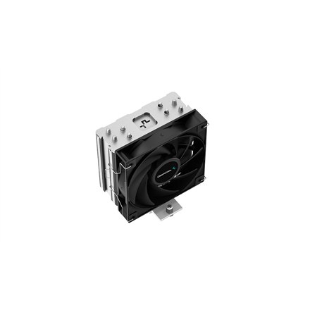 Deepcool | CPU Cooler | AG400 | Black | Intel, AMD | CPU Air Cooler - 13