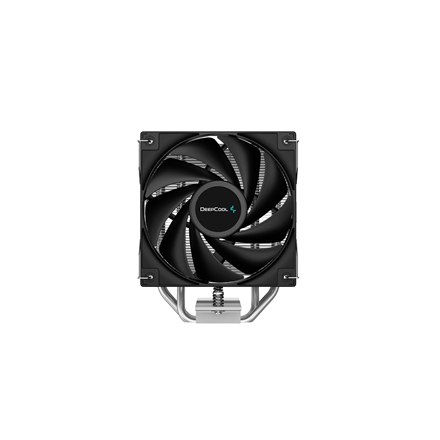 Deepcool | CPU Cooler | AG400 | Black | Intel, AMD | CPU Air Cooler - 14