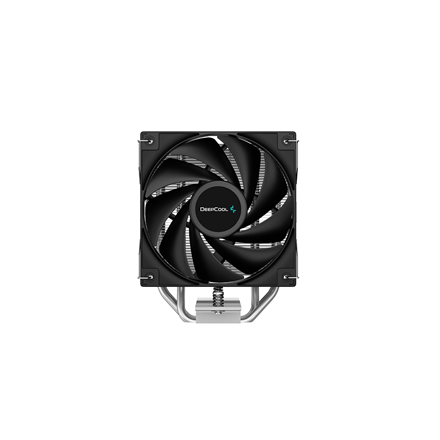 Deepcool | CPU Cooler | AG400 | Black | Intel, AMD | CPU Air Cooler - 5