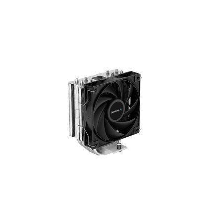 Deepcool | CPU Cooler | AG400 | Black | Intel, AMD | CPU Air Cooler - 11