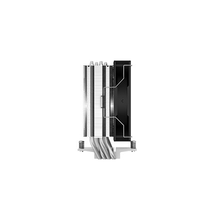 Deepcool | CPU Cooler | AG400 | Black | Intel, AMD | CPU Air Cooler - 15