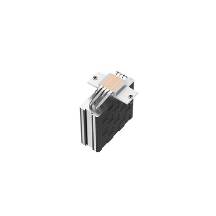 Deepcool | CPU Cooler | AG400 | Black | Intel, AMD | CPU Air Cooler - 16