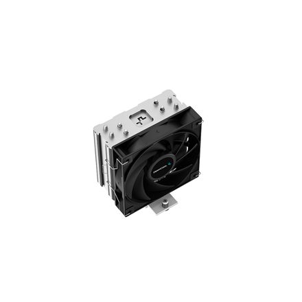 Deepcool | CPU Cooler | AG400 | Black | Intel, AMD | CPU Air Cooler - 4