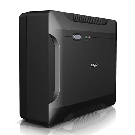 FSP | Nano 600 | 600 VA | 270 V | 220 V - 2