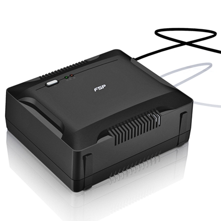 FSP | Nano 600 | 600 VA | 270 V | 220 V - 1