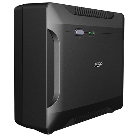 FSP | Nano 600 | 600 VA | 270 V | 220 V - 3