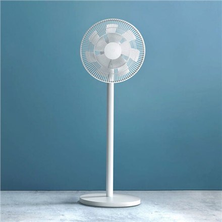 Xiaomi | Smart Standing Fan 2 Pro EU | BHR5856EU | Wentylator stojący | Biały | Oscylacja | 24 W - 2