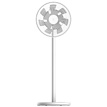 Xiaomi | Smart Standing Fan 2 Pro EU | BHR5856EU | Wentylator stojący | Biały | Oscylacja | 24 W