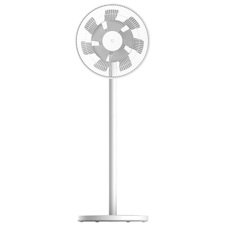 Xiaomi | Smart Standing Fan 2 Pro EU | BHR5856EU | Wentylator stojący | Biały | Oscylacja | 24 W - 1