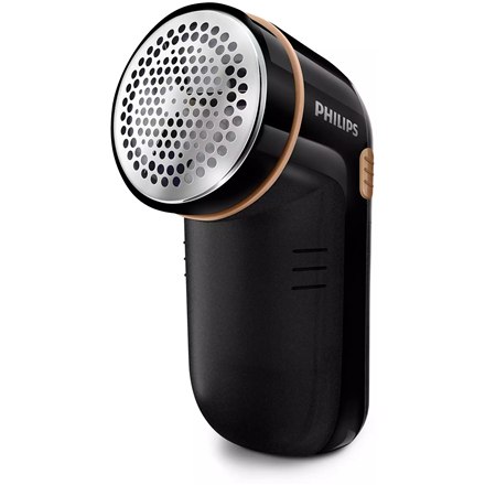 Philips | Golarka для tkanin | GC026/80 | чорний | Zasilanie akumulatorowe - 5