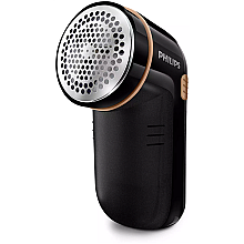 Philips | Golarka для tkanin | GC026/80 | чорний | Zasilanie akumulatorowe