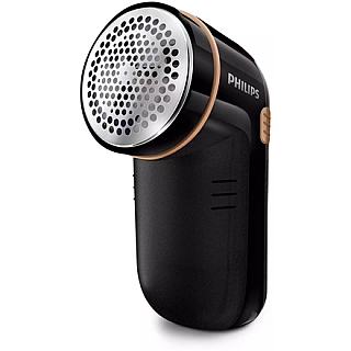 Philips | Golarka для tkanin | GC026/80 | чорний | Zasilanie akumulatorowe