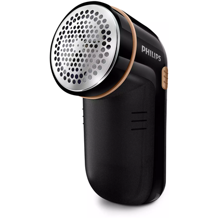 Philips | Golarka для tkanin | GC026/80 | чорний | Zasilanie akumulatorowe - 1