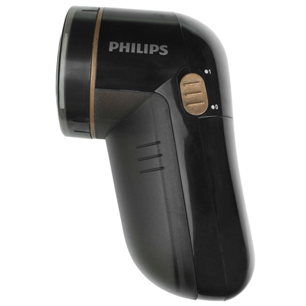 Philips | Golarka для tkanin | GC026/80 | чорний | Zasilanie akumulatorowe - 2