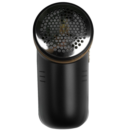 Philips | Golarka для tkanin | GC026/80 | чорний | Zasilanie akumulatorowe - 3