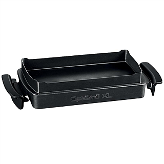 TEFAL XA727810 Аксесуари для закусок та запікання для OptiGrill+ Вт