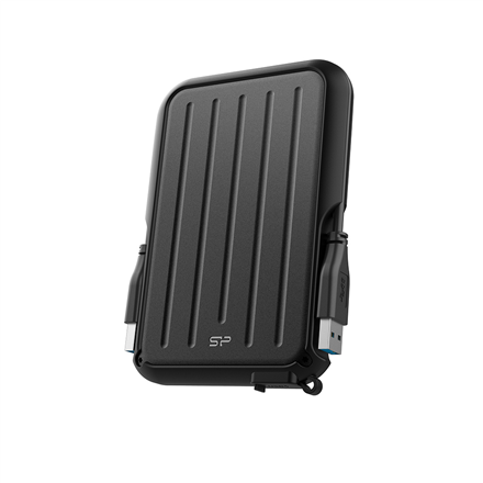 Silicon Power Портативний накопичувач twardy ARMOR A66 1000 GB - 3