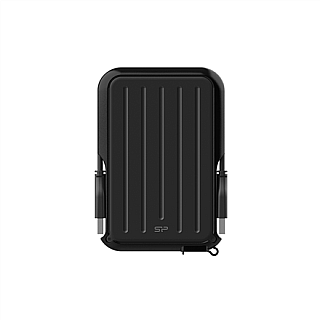 Silicon Power Портативний накопичувач twardy ARMOR A66 1000 GB