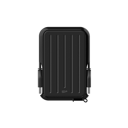 Silicon Power Портативний накопичувач twardy ARMOR A66 1000 GB - 1