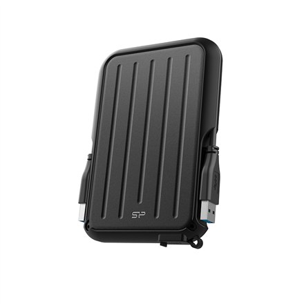 Silicon Power Портативний накопичувач twardy ARMOR A66 1000 GB - 6
