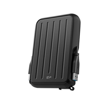 Silicon Power Портативний накопичувач twardy ARMOR A66 1000 GB - 2