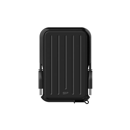 Silicon Power Портативний накопичувач twardy ARMOR A66 1000 GB - 4