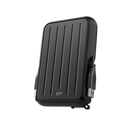 Silicon Power Портативний накопичувач twardy ARMOR A66 1000 GB - 5
