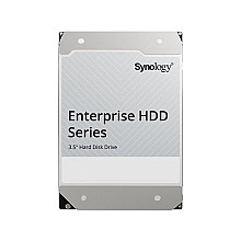 Synology | Enterprise HDD | HAT5310-8T | 7200 RPM | 8000 GB | HDD | 256 MB