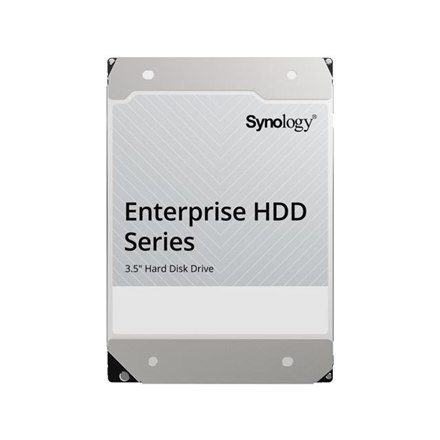 Synology | Enterprise HDD | HAT5310-8T | 7200 RPM | 8000 GB | HDD | 256 MB - 1