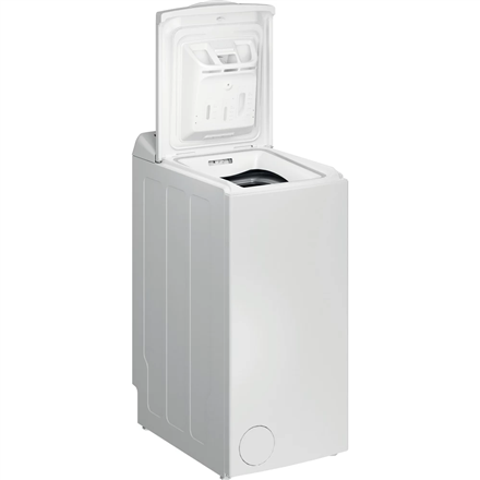 INDESIT BTW S60400 EU/N Пральна машина Клас енергоефективності C - 3