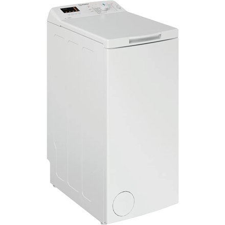 INDESIT BTW S60400 EU/N Пральна машина Клас енергоефективності C - 7