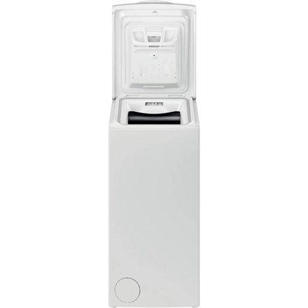 INDESIT BTW S60400 EU/N Пральна машина Клас енергоефективності C - 10