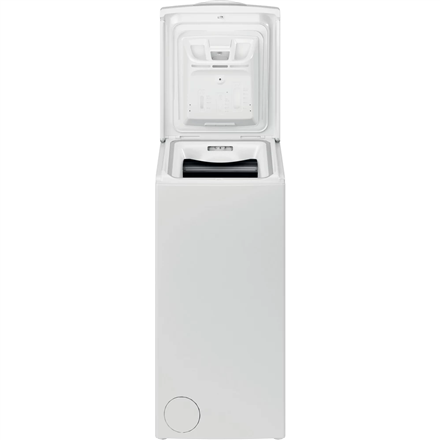 INDESIT BTW S60400 EU/N Пральна машина Клас енергоефективності C - 4
