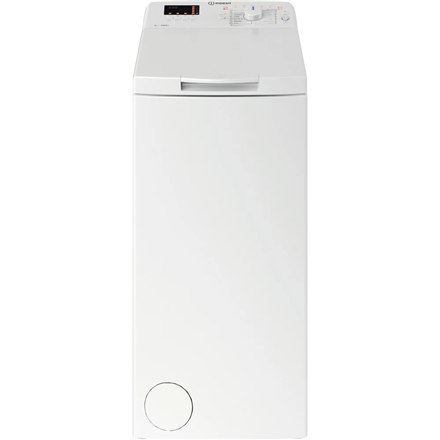 INDESIT BTW S60400 EU/N Пральна машина Клас енергоефективності C - 8
