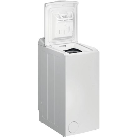 INDESIT BTW S60400 EU/N Пральна машина Клас енергоефективності C - 9