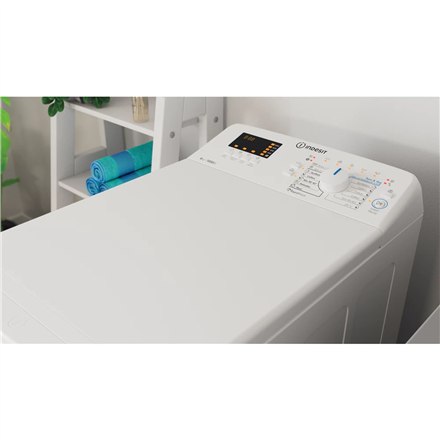 INDESIT BTW S60400 EU/N Пральна машина Клас енергоефективності C - 11