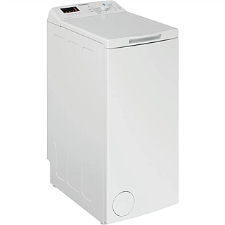 INDESIT BTW S60400 EU/N Пральна машина Клас енергоефективності C