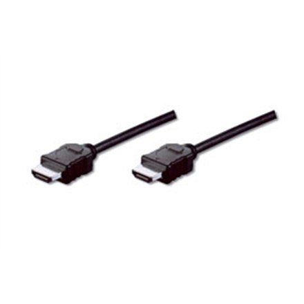 Logilink High Speed with Ethernet Чоловічий 19 pin HDMI typ A - 3