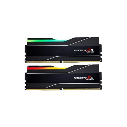 G.Skill | 32 GB | DDR5 | 6000 MHz | PC/serwer | Registered No | ECC No - 6
