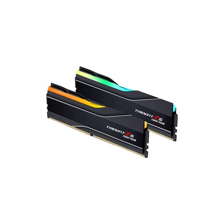 G.Skill | 32 GB | DDR5 | 6000 MHz | PC/serwer | Registered No | ECC No - 5